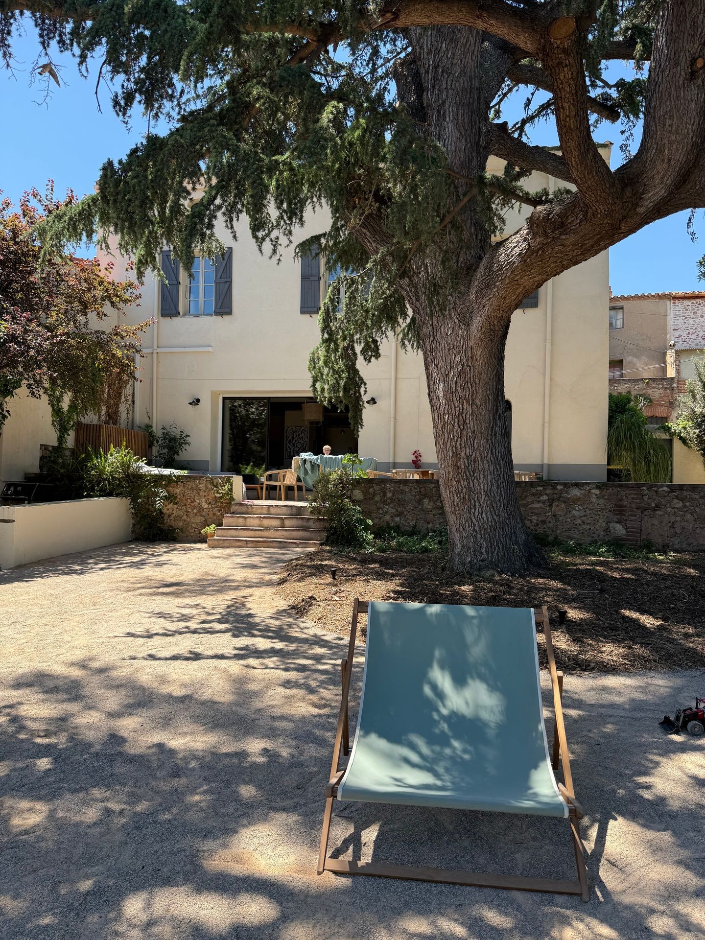 -Erika Airbnb May 2025