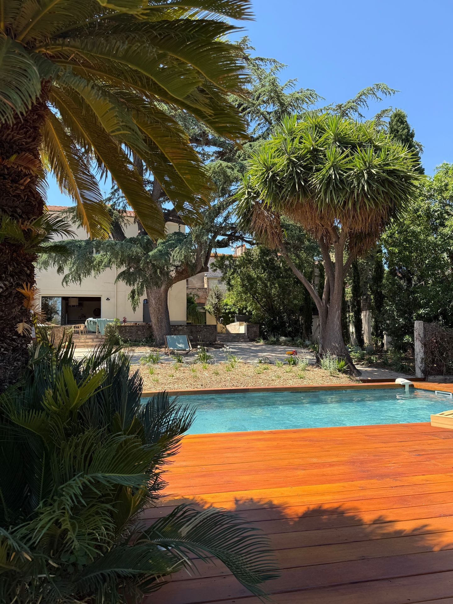 La Bastide du Cèdre - 20' de Collioure