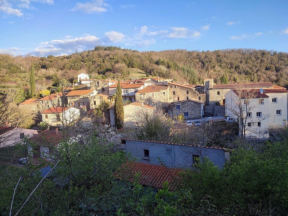 Villa de la Suberaie - 20' de Collioure